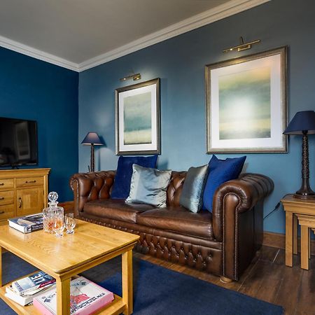 Blackfriars Residence - Beautiful Home Edimburgo Esterno foto