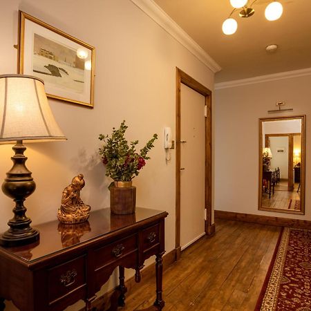 Blackfriars Residence - Beautiful Home Edimburgo Esterno foto