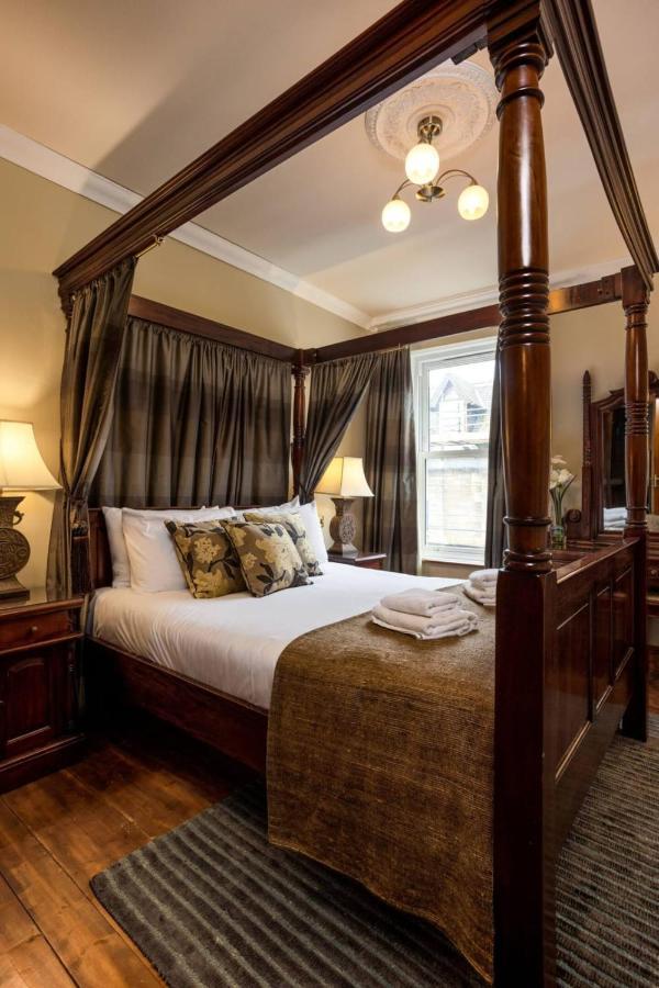 Blackfriars Residence - Beautiful Home Edimburgo Esterno foto