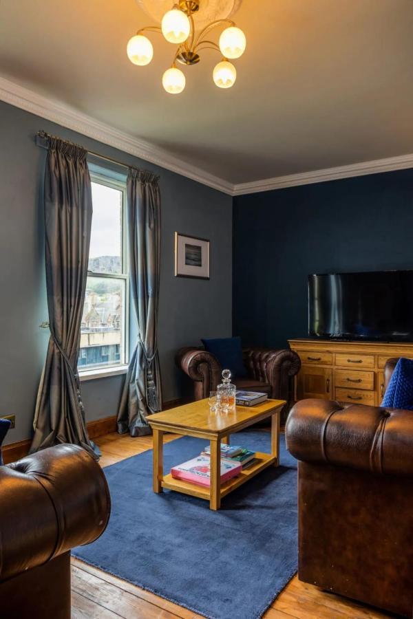 Blackfriars Residence - Beautiful Home Edimburgo Esterno foto