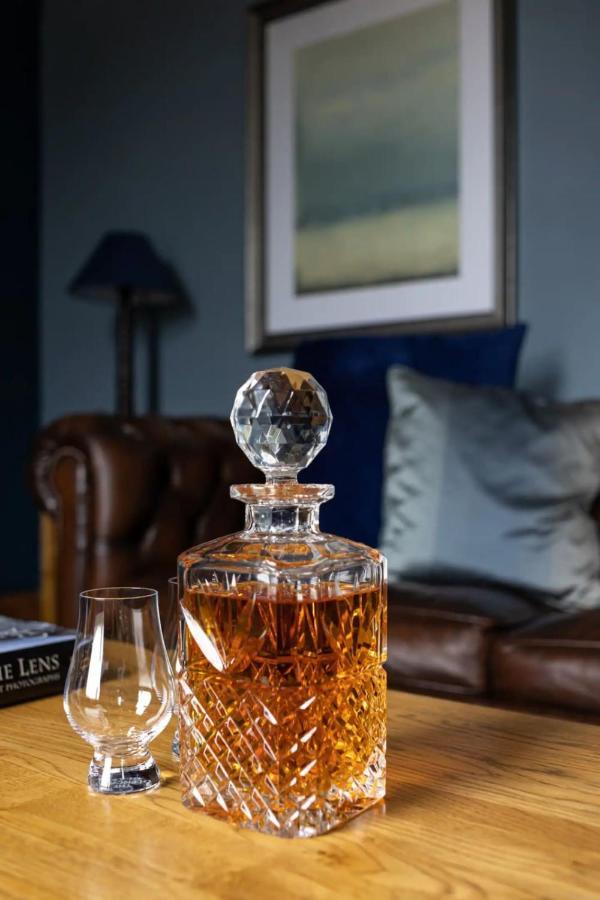 Blackfriars Residence - Beautiful Home Edimburgo Esterno foto