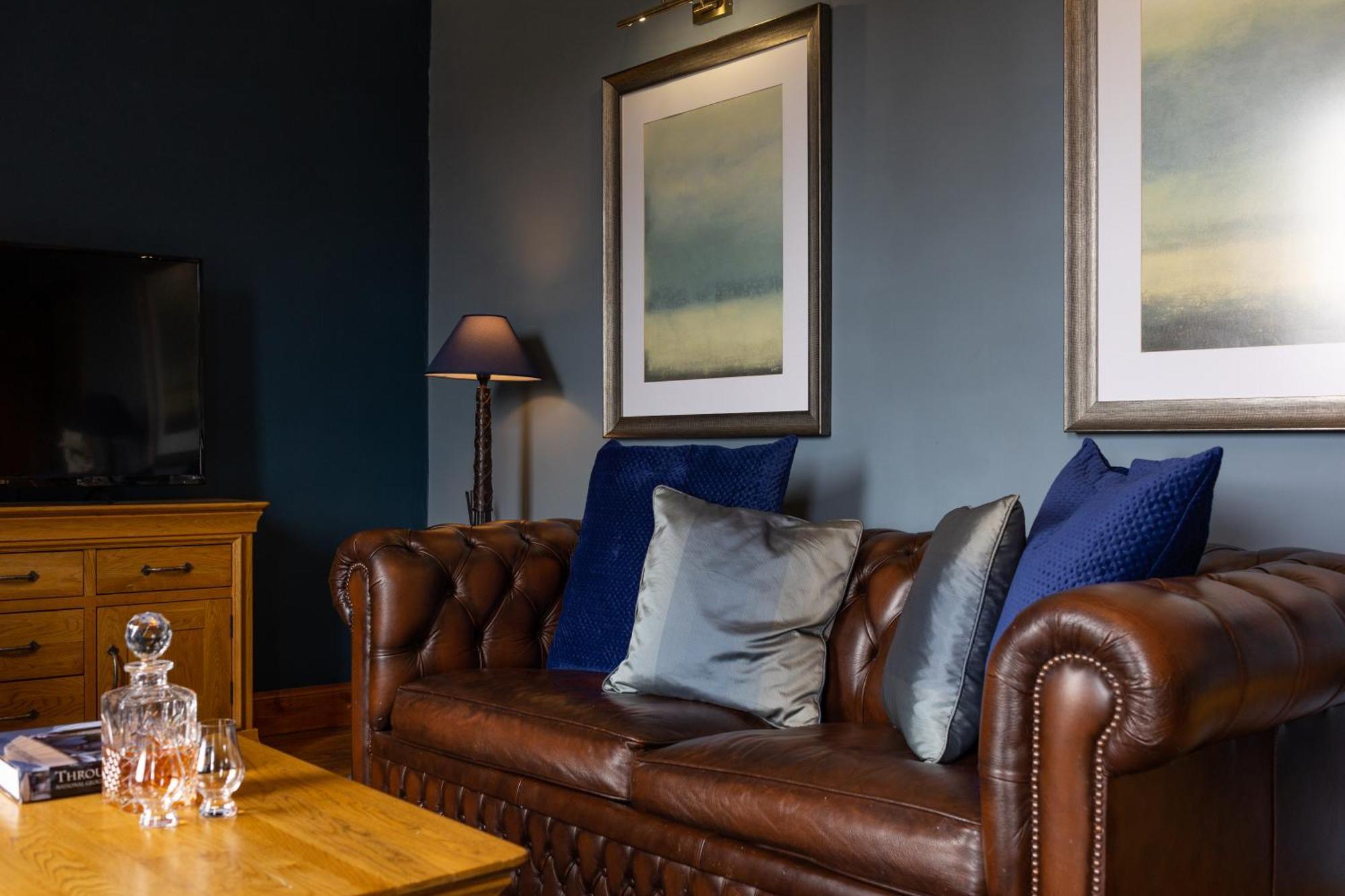 Blackfriars Residence - Beautiful Home Edimburgo Esterno foto