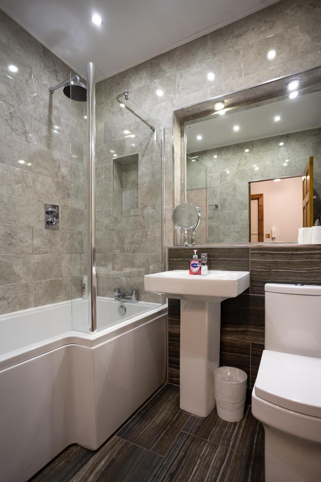 Blackfriars Residence - Beautiful Home Edimburgo Esterno foto