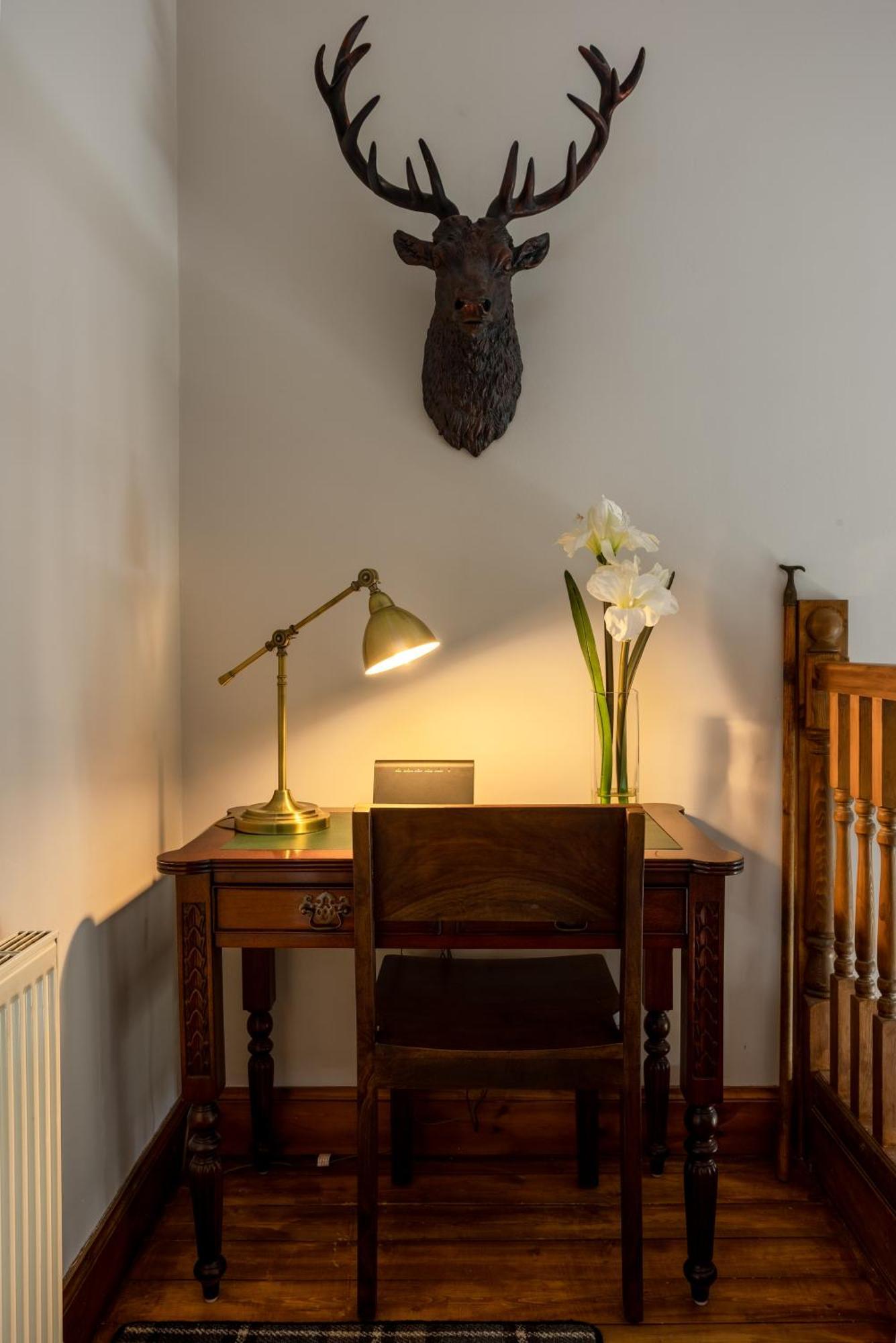 Blackfriars Residence - Beautiful Home Edimburgo Esterno foto
