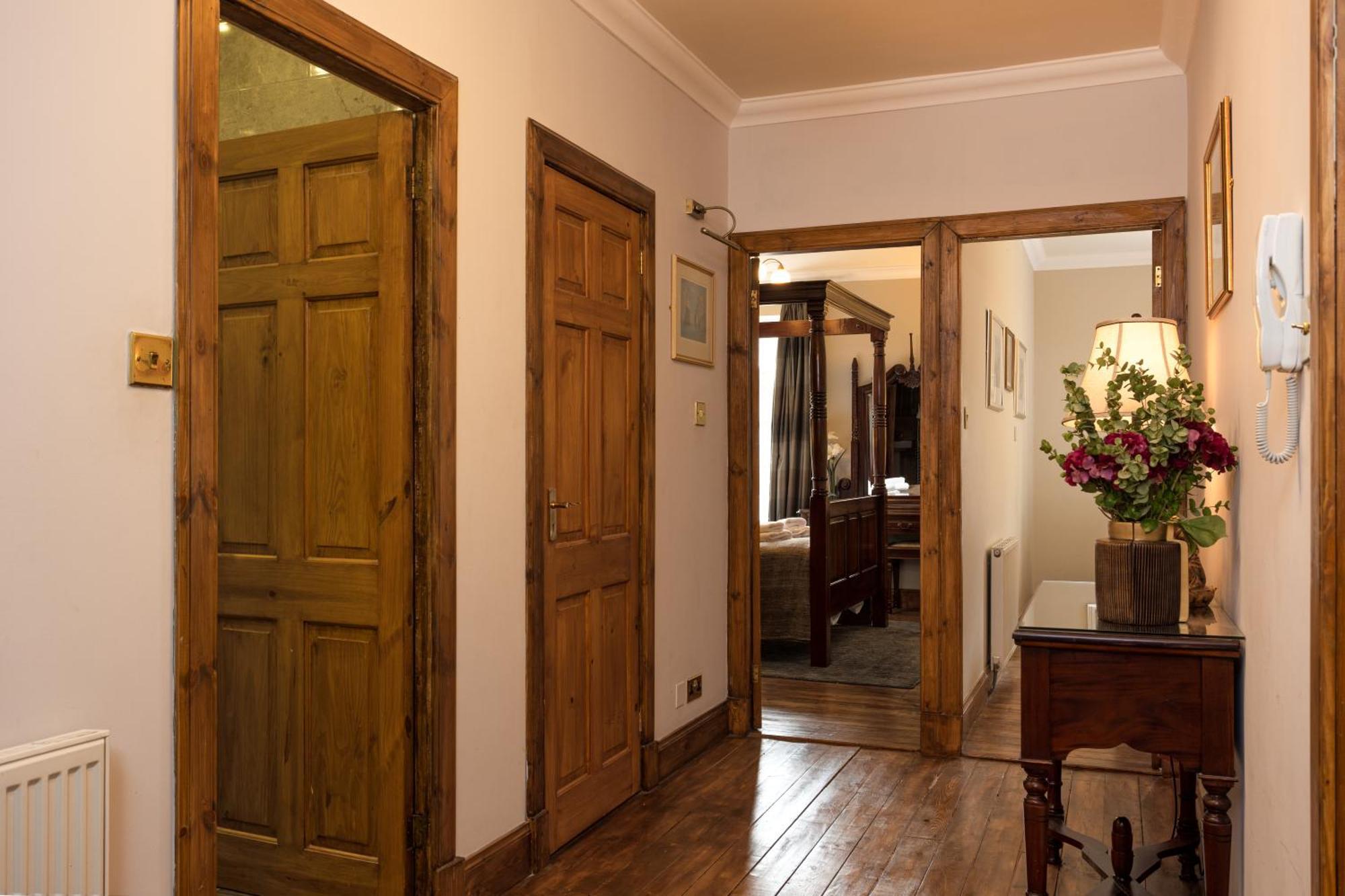 Blackfriars Residence - Beautiful Home Edimburgo Esterno foto