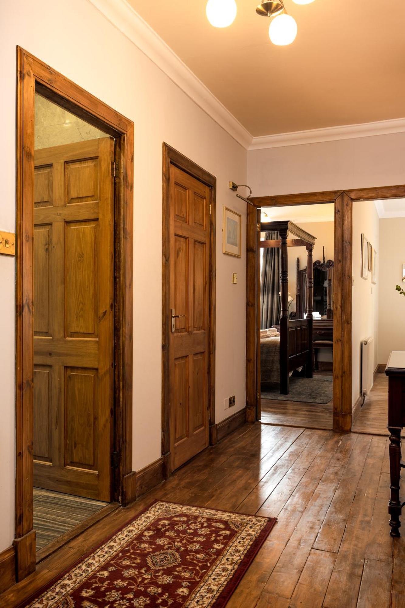 Blackfriars Residence - Beautiful Home Edimburgo Esterno foto